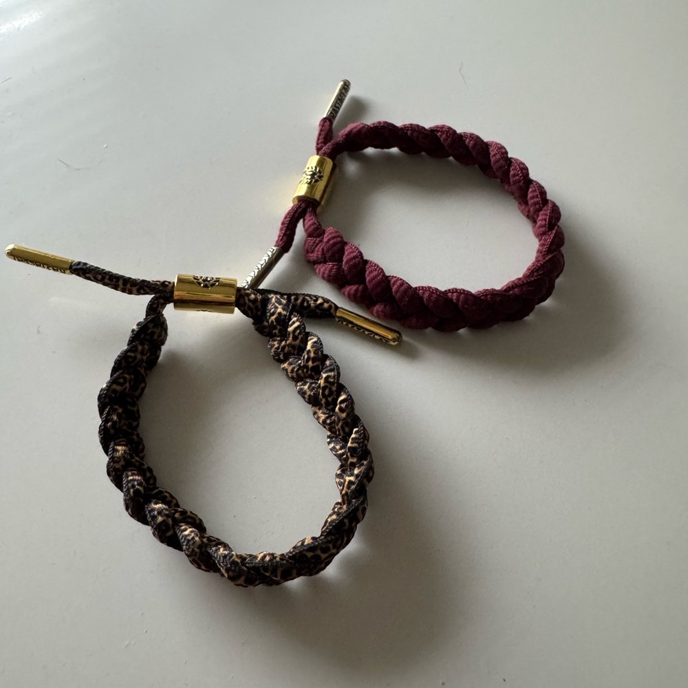Rastaclat Bracelet